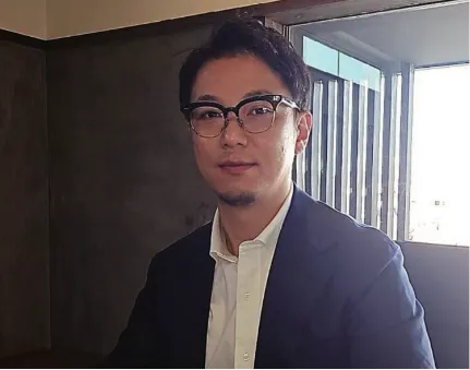 代表取締役 金光 正樹